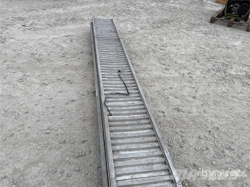 Ramps Diger parçalar
