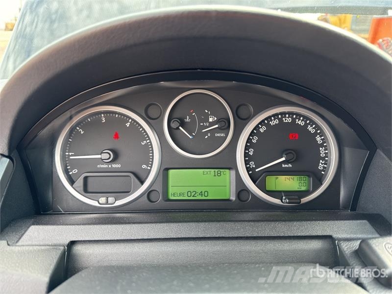 Range Rover Sport HSE AWD SUV Carros