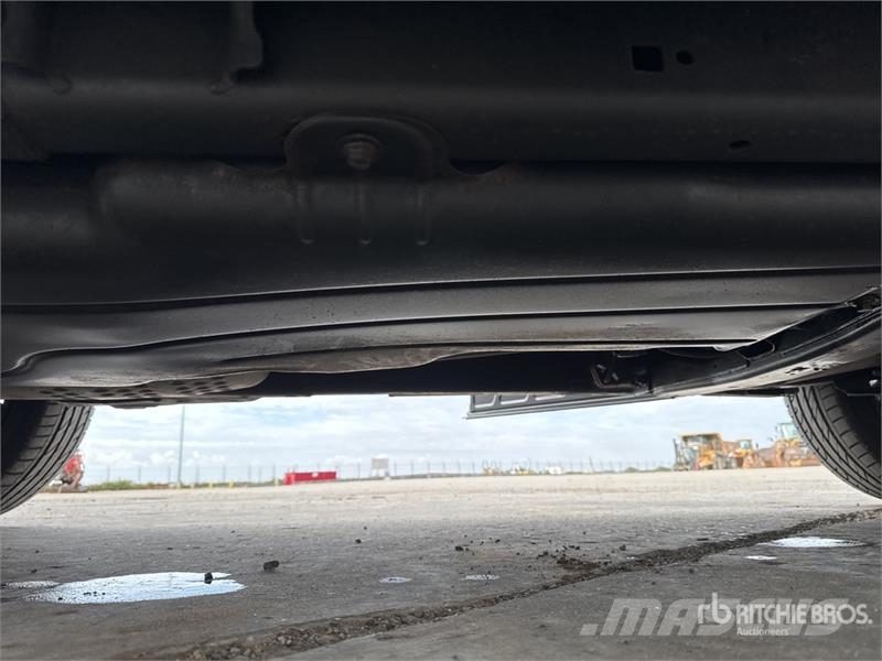 Range Rover Sport HSE AWD SUV Carros