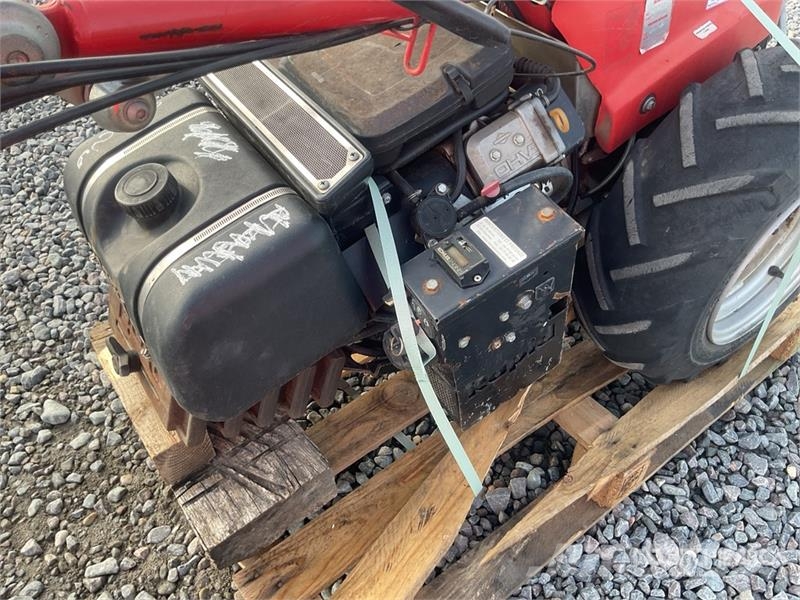 Rapid Euro 4 Quantity Of Rental Equipment Andere Zubehörteile