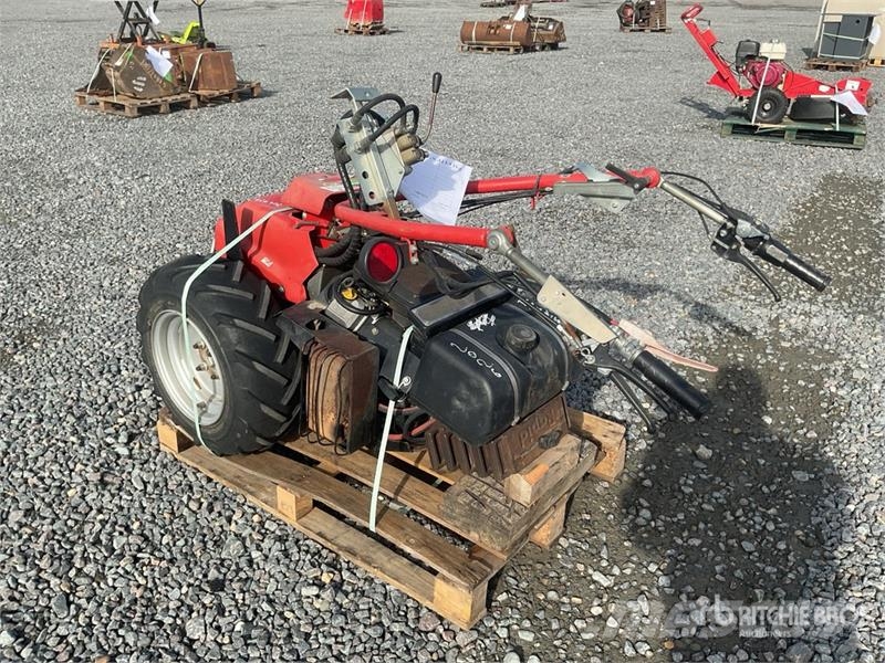 Rapid Euro 4 Quantity Of Rental Equipment Andere Zubehörteile