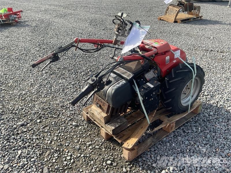 Rapid Euro 4 Quantity Of Rental Equipment Andere Zubehörteile