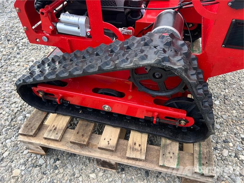 Raptor HT750 Lawn Mower (Unused) ركوب الحشائش