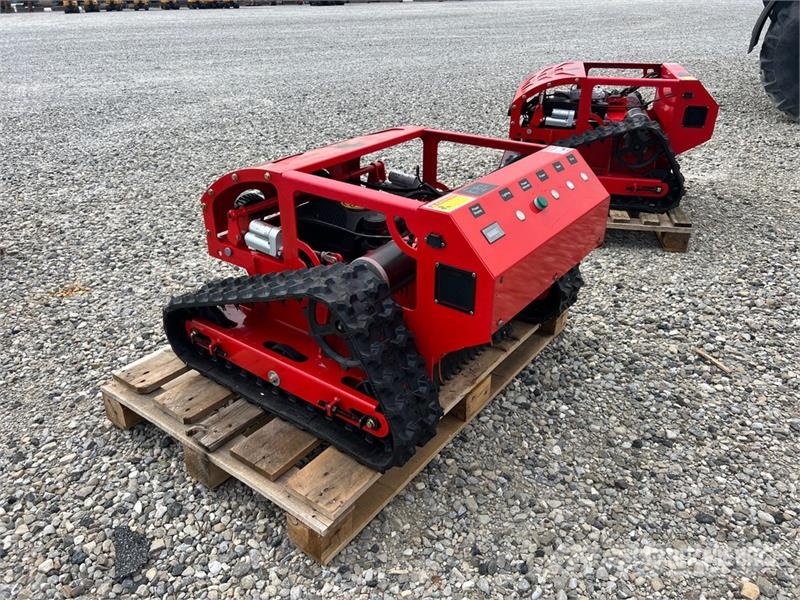 Raptor HT750 Lawn Mower (Unused) ركوب الحشائش