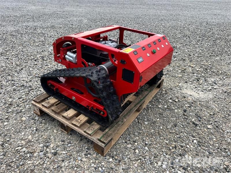 Raptor HT750 Lawn Mower (Unused) ركوب الحشائش