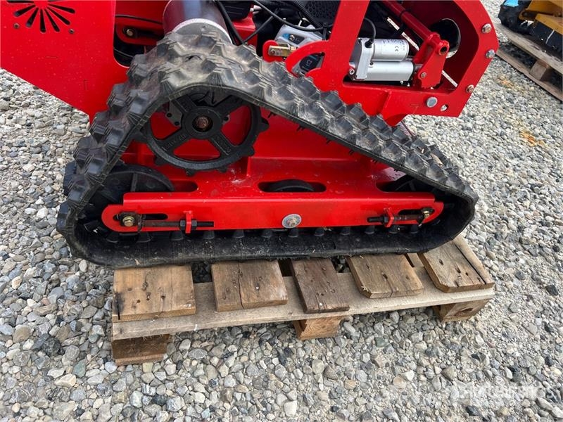 Raptor HT750 Lawn Mower (Unused) ركوب الحشائش