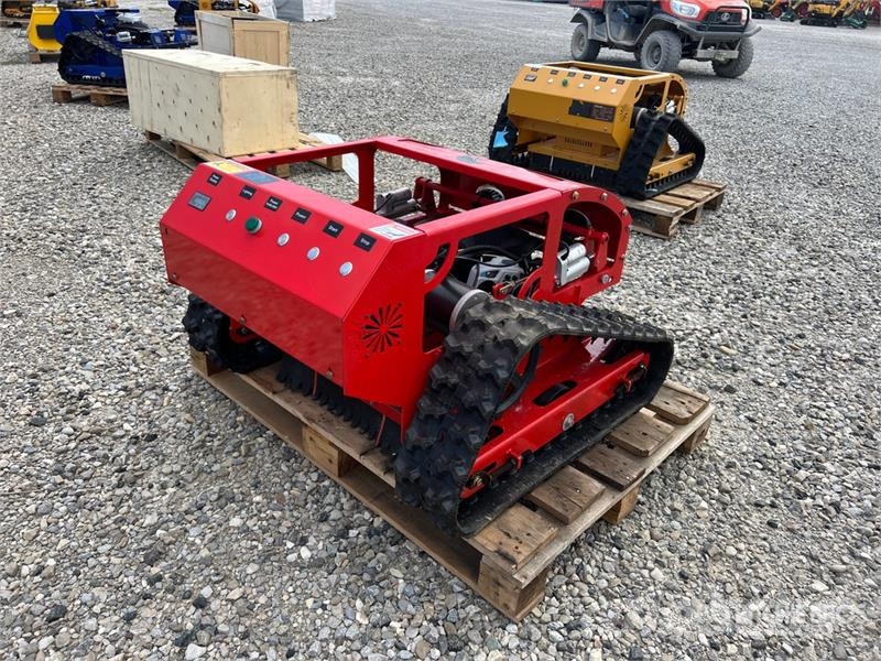 Raptor HT750 Lawn Mower (Unused) ركوب الحشائش