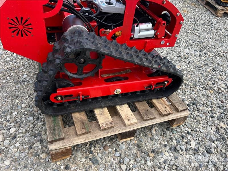 Raptor HT750 Lawn Mower (Unused) ركوب الحشائش