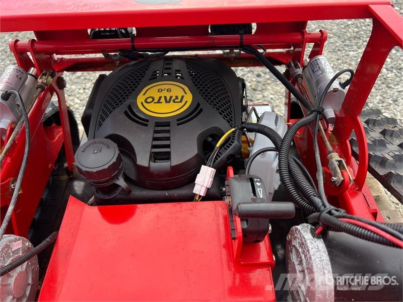 Raptor HT750 Lawn Mower (Unused) ركوب الحشائش