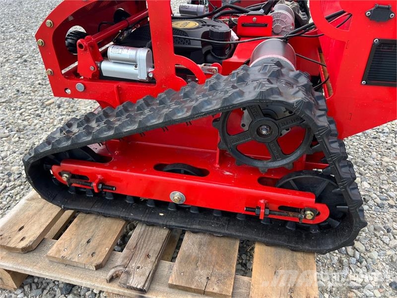 Raptor HT750 Lawn Mower (Unused) ركوب الحشائش