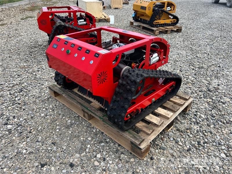 Raptor HT750 Lawn Mower (Unused) ركوب الحشائش