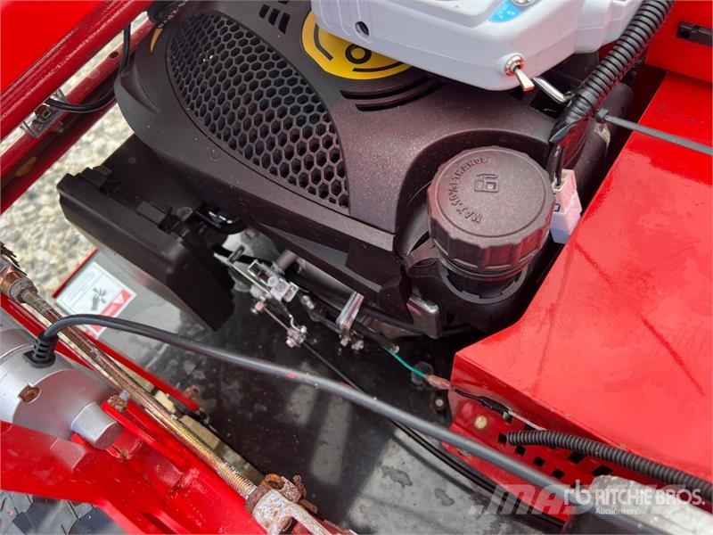 Raptor HT750 Lawn Mower (Unused) ركوب الحشائش