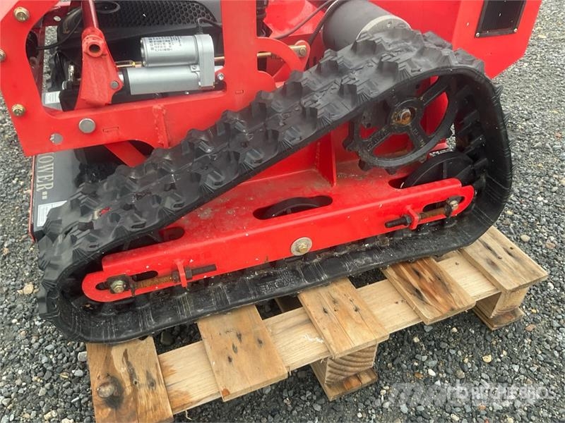 Raptor VT900 Remote Control Lawn Mower Самоходные газонокосилки