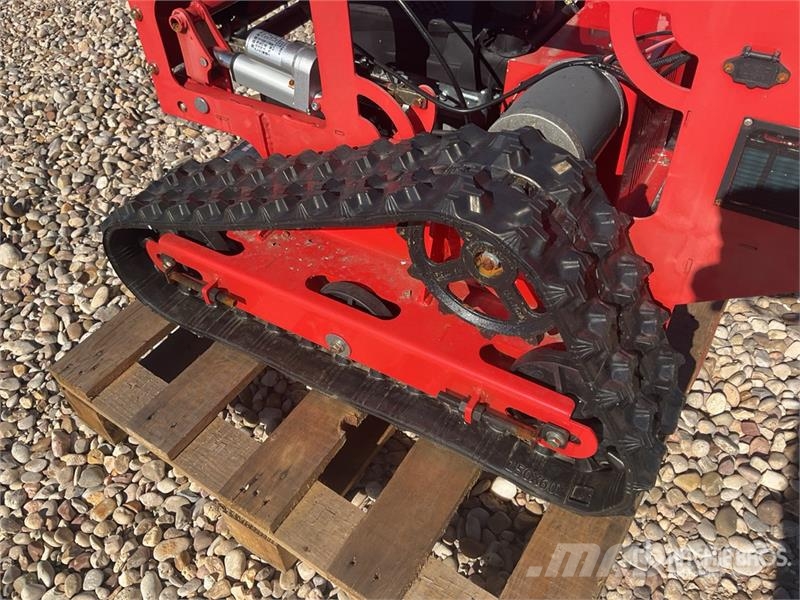 Raptor VT900 Remote Control Lawn Mower (Unused) ركوب الحشائش