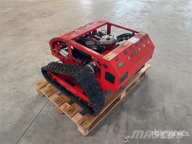 Raptor VT900 Tondeuse (Non Utilise) Remote Control Lawn M Riding mowers