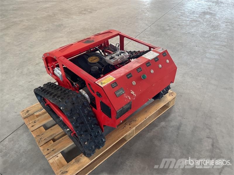 Raptor VT900 Tondeuse (Non Utilise) Remote Control Lawn M Riding mowers