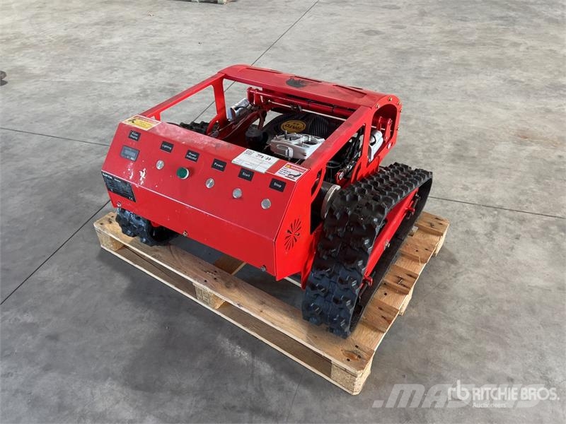 Raptor VT900 Tondeuse (Non Utilise) Remote Control Lawn M Riding mowers