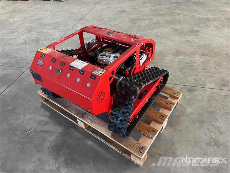 Raptor VT900 Tondeuse (Non Utilise) Remote Control Lawn M Riding mowers