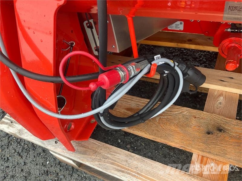 Rauch Axis M 30.2 EMC 1400 L Fertilizer Spreader (Unused Skystų trąšų purkštuvai