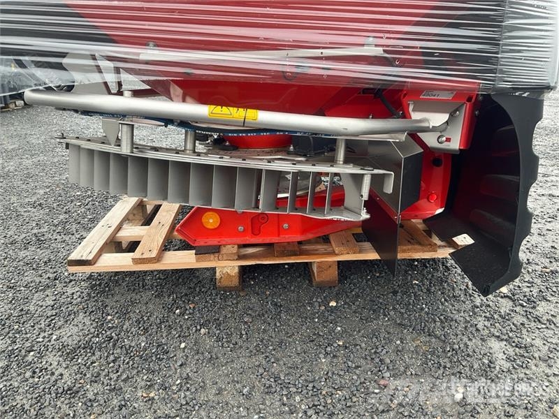 Rauch Axis M 30.2 EMC 1400 L Fertilizer Spreader (Unused Skystų trąšų purkštuvai