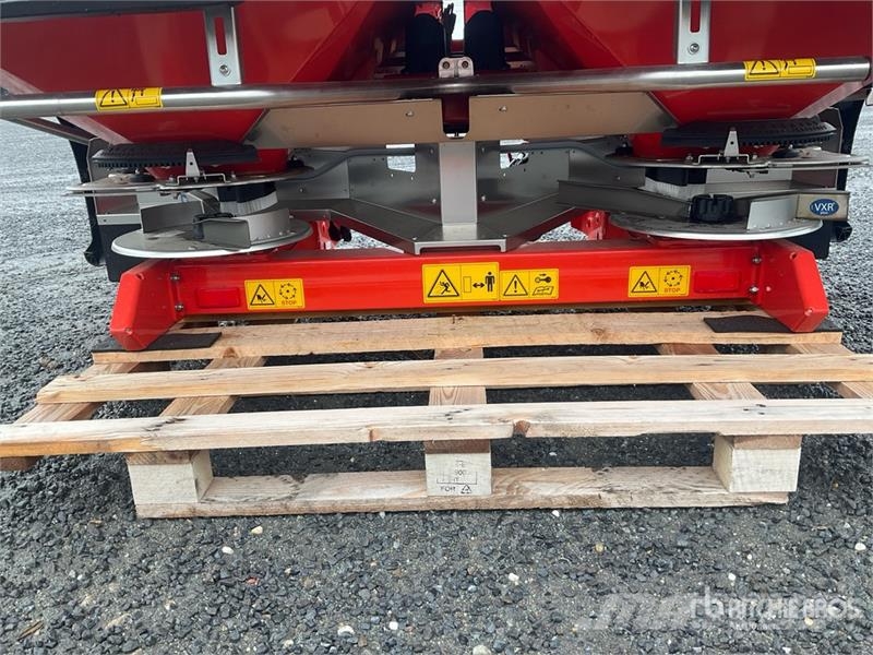 Rauch Axis M 30.2 EMC 1400 L Fertilizer Spreader (Unused Skystų trąšų purkštuvai