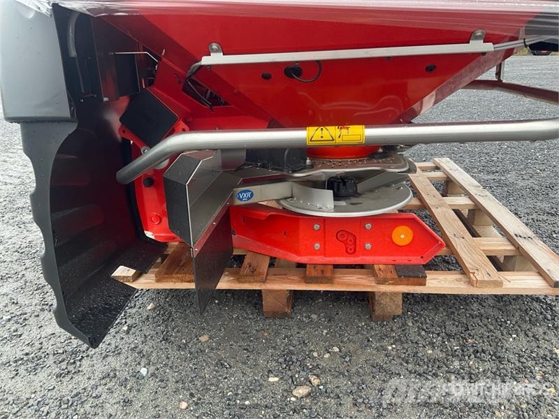 Rauch Axis M 30.2 EMC 1400 L Fertilizer Spreader (Unused Skystų trąšų purkštuvai