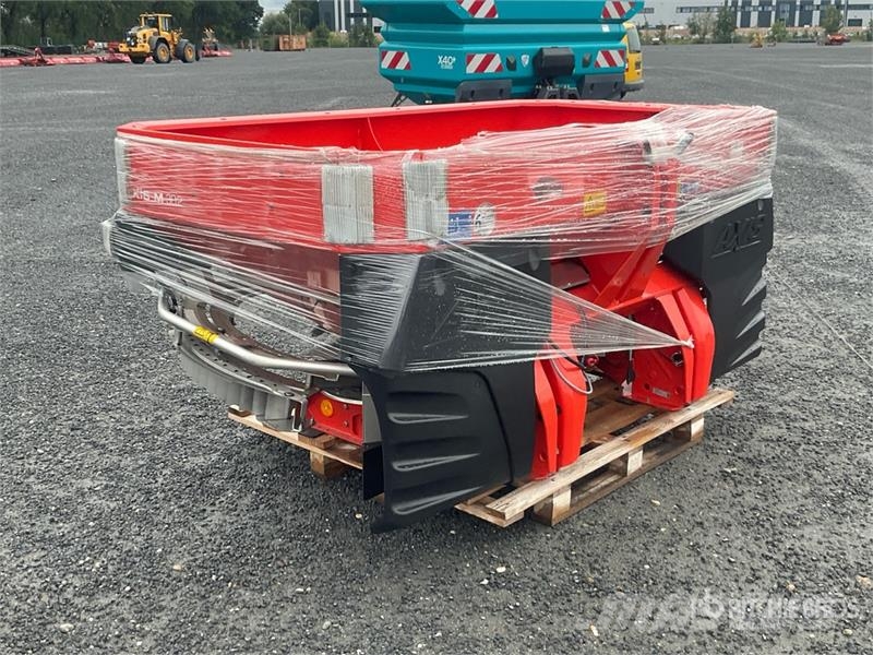 Rauch Axis M 30.2 EMC 1400 L Fertilizer Spreader (Unused Skystų trąšų purkštuvai