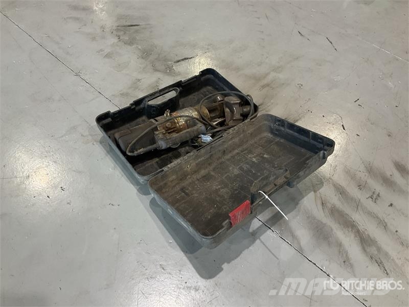 Rebar Bender Accessoires pour centrale à béton