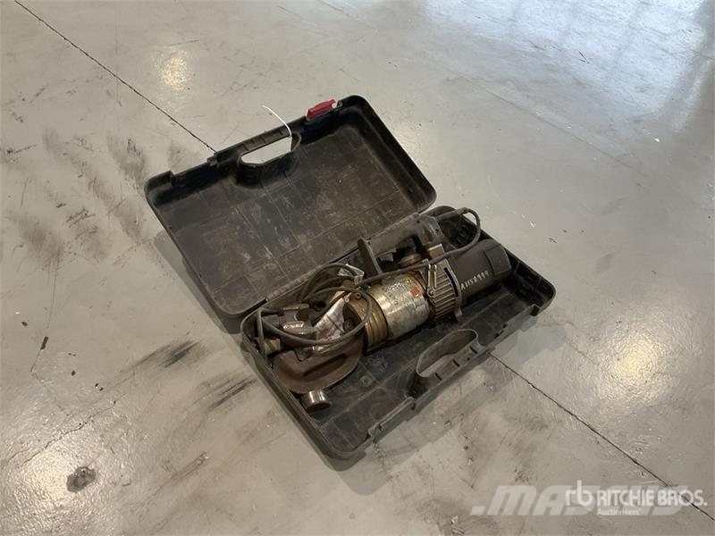 Rebar Bender Accessoires pour centrale à béton