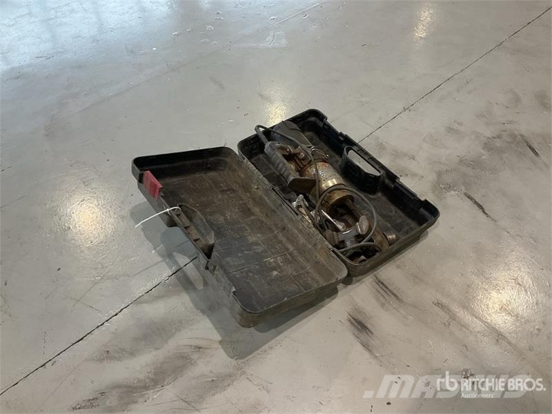 Rebar Bender Accessoires pour centrale à béton