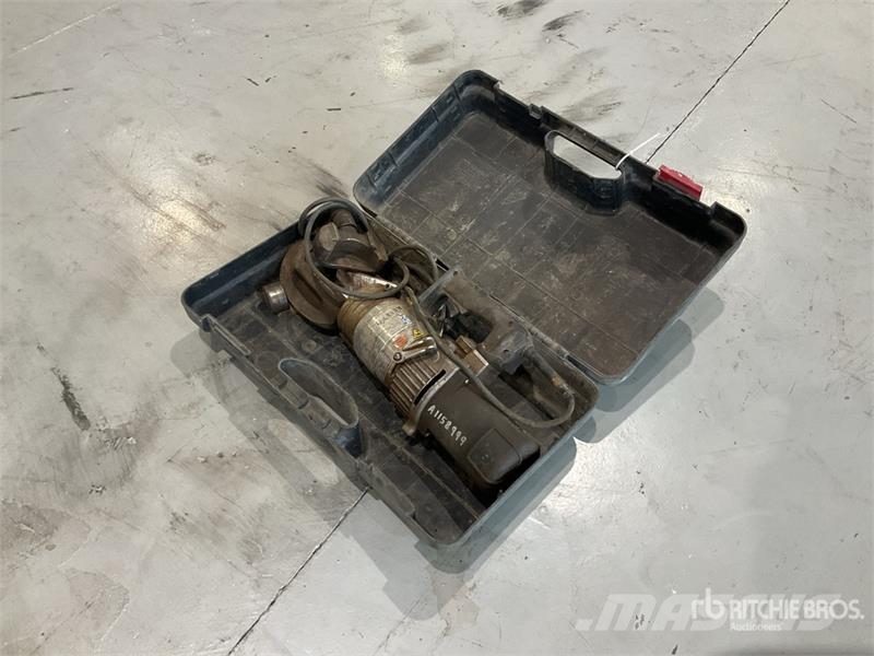 Rebar Bender Accessoires pour centrale à béton