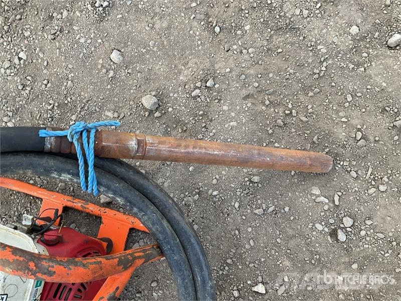  Redband VP-P Concrete Vibrator 夯實機(夯土機)