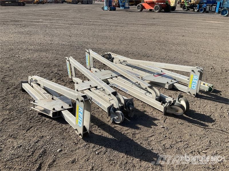  Reid Portable Gantry Sonstige Baumaschinen
