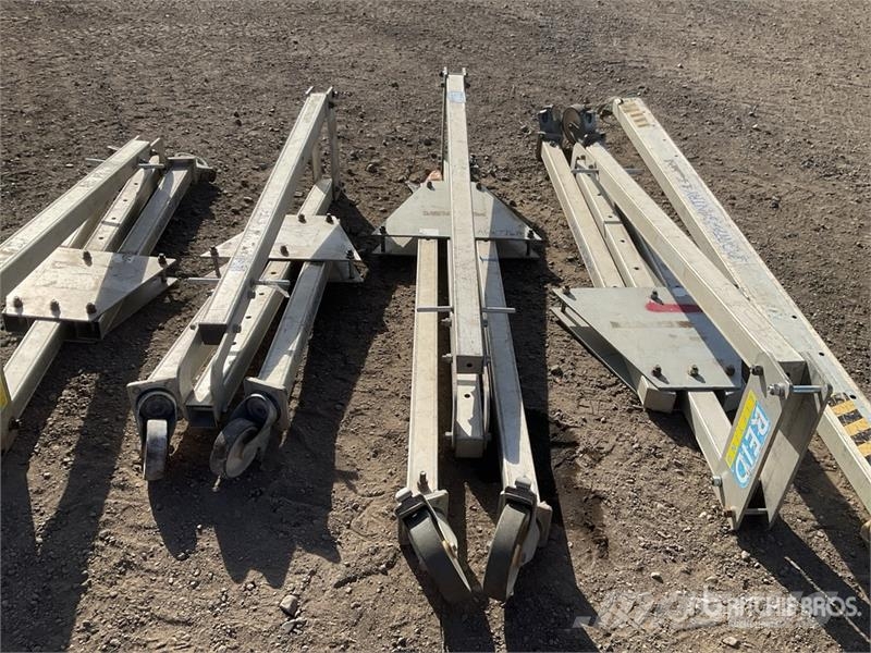  Reid Portable Gantry Sonstige Baumaschinen