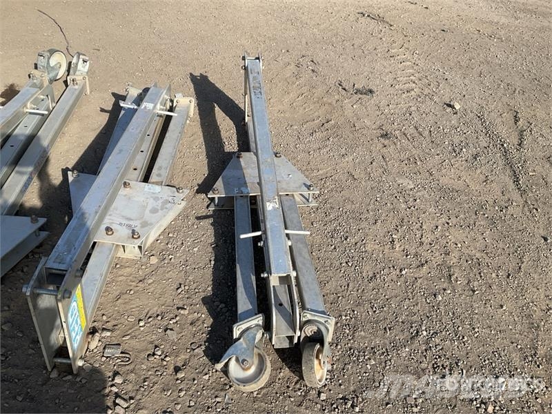  Reid Portable Gantry Sonstige Baumaschinen