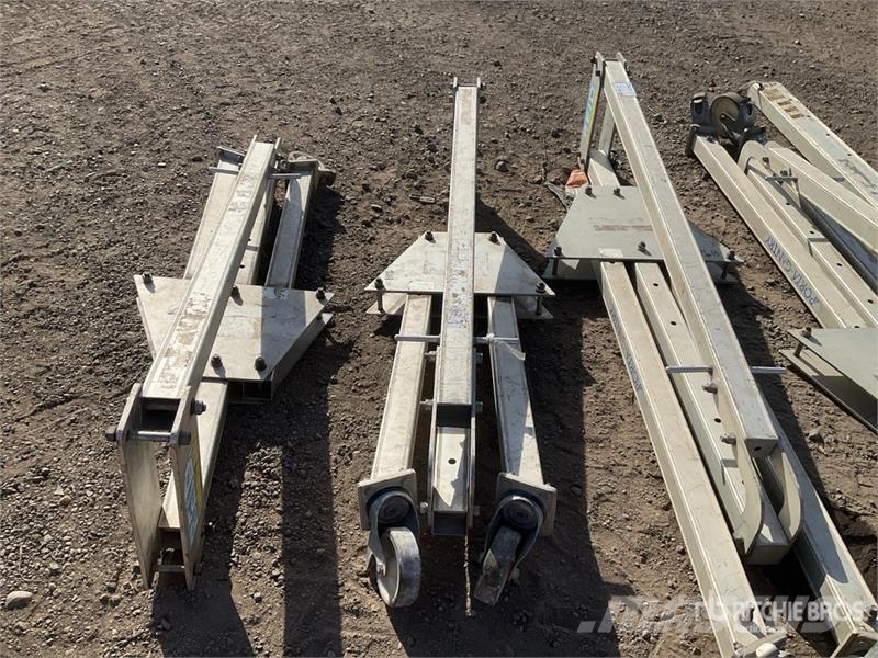  Reid Portable Gantry Sonstige Baumaschinen