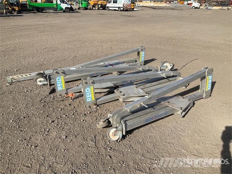  Reid Portable Gantry Sonstige Baumaschinen