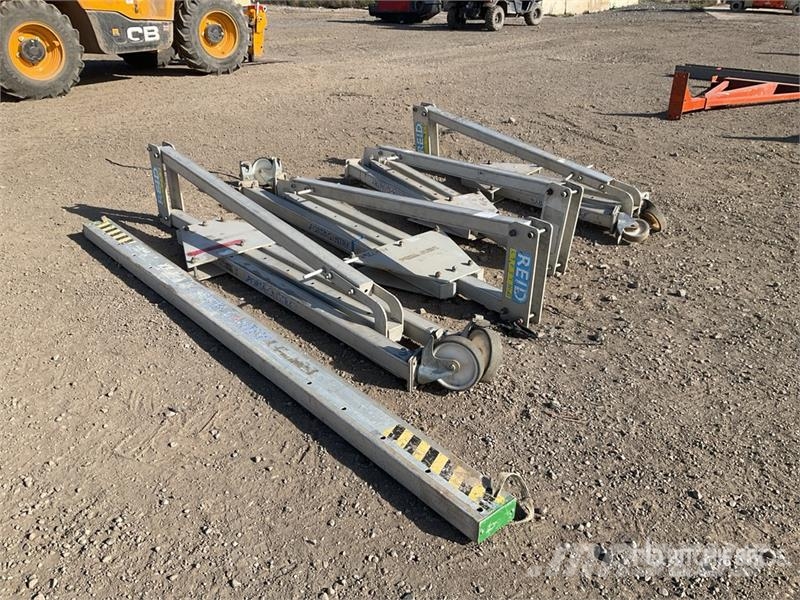  Reid Portable Gantry Sonstige Baumaschinen