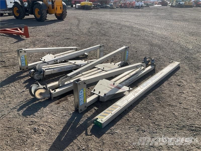  Reid Portable Gantry Sonstige Baumaschinen