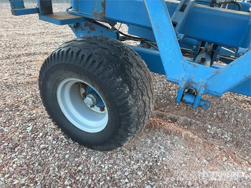 Religieux Storm Semi-Mount Dechaumeur Cultivator Kultivátorok