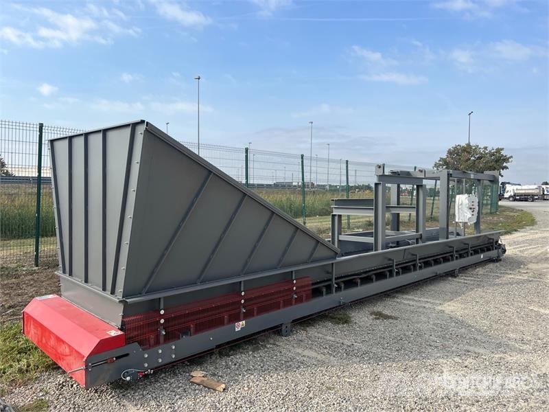 Remal NGP 10000 X 1400 Conveyor Construction - Others