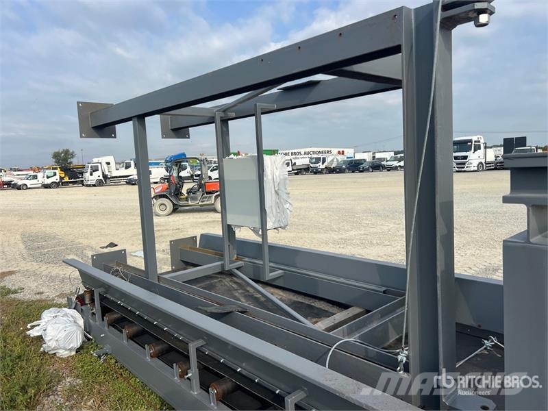 Remal NGP 10000 X 1400 Conveyor Construction - Others