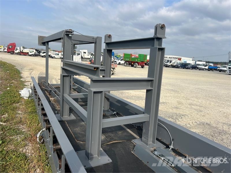 Remal NGP 10000 X 1400 Conveyor Construction - Others