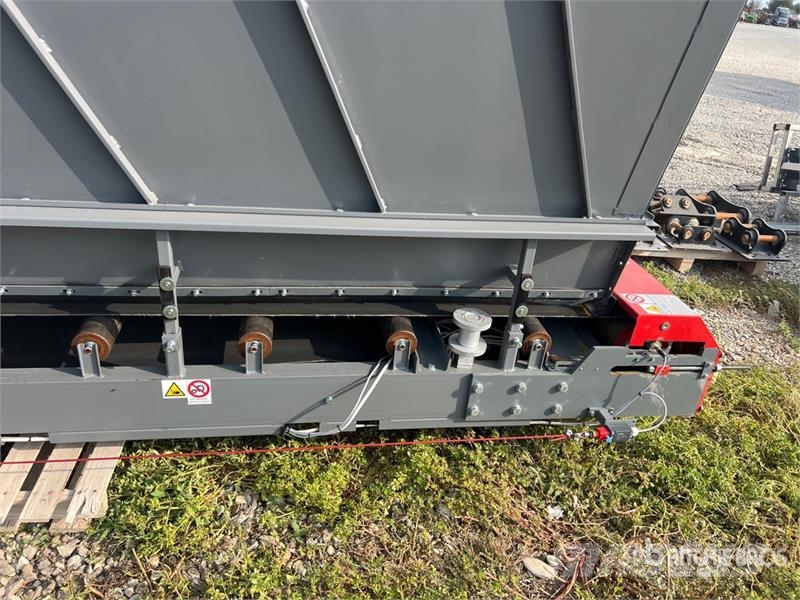 Remal NGP 10000 X 1400 Conveyor Construction - Others