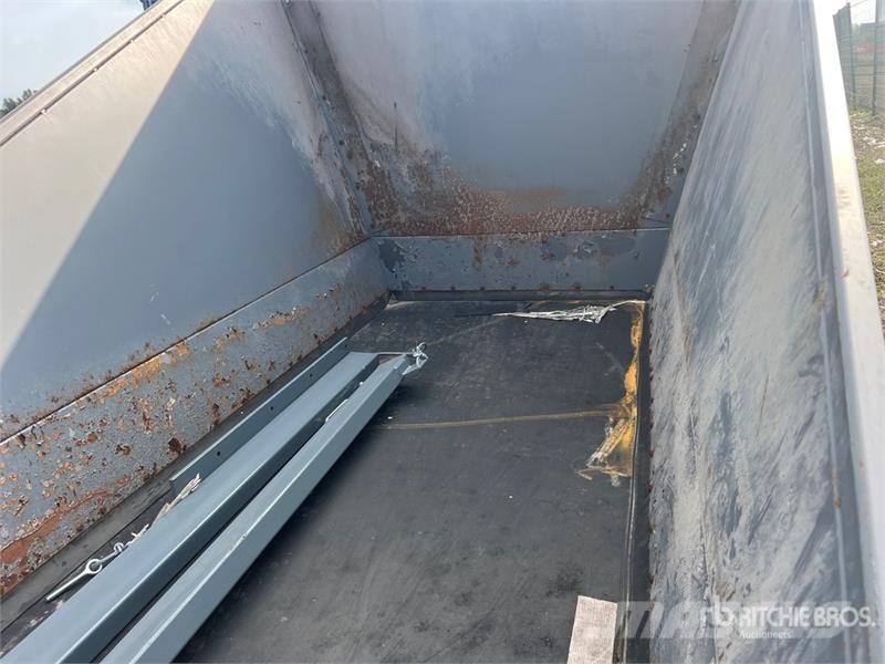 Remal NGP 10000 X 1400 Conveyor Construction - Others