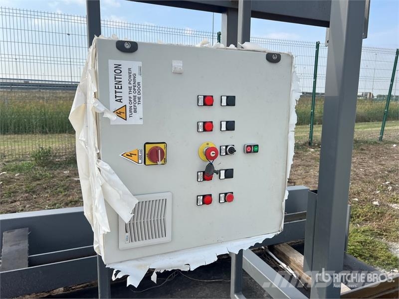 Remal NGP 10000 X 1400 Conveyor Construction - Others