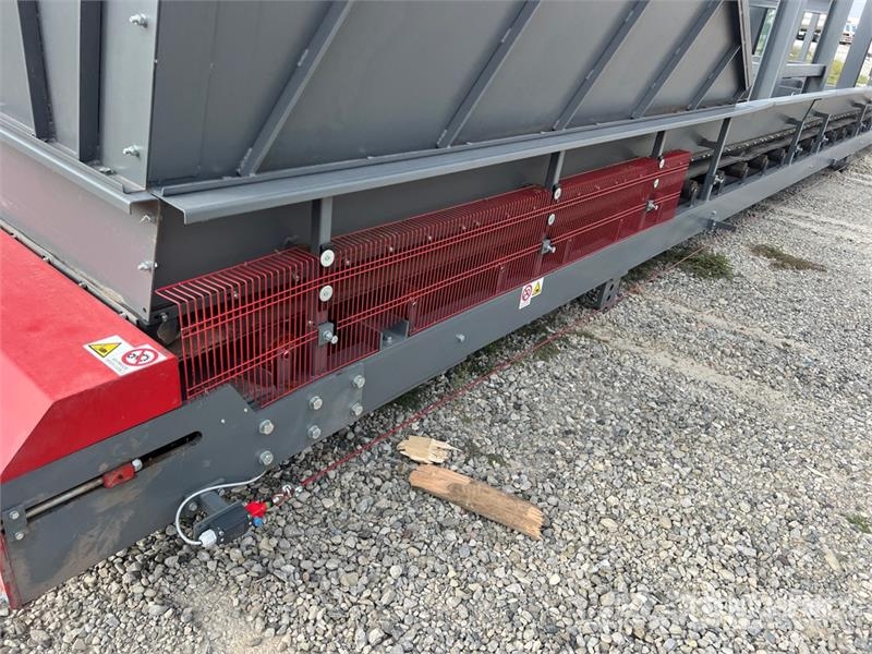Remal NGP 10000 X 1400 Conveyor Construction - Others