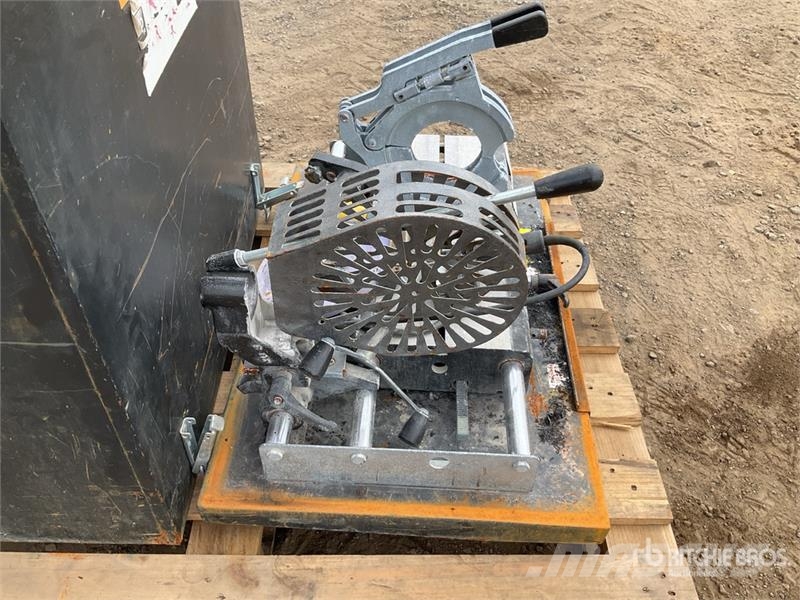 Rems Butt Welding Machine Andere Zubehörteile