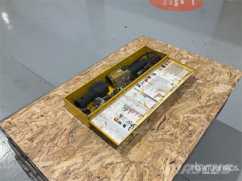 Rems Reciprocating Saw Andere Zubehörteile