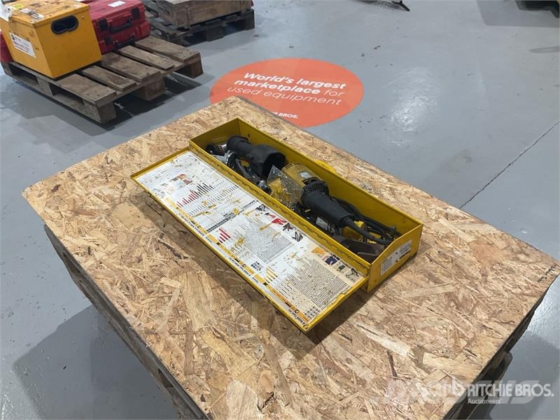 Rems Reciprocating Saw Andere Zubehörteile